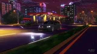 2016 Volkswagen Golf GTI 40 Years Drive Downtown