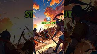 How the False Gap Won Ancient Battles: The Art of Deception