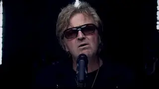 Honeymoon Suite - Tell Me What You Want (ft. Honeymoon Suite)