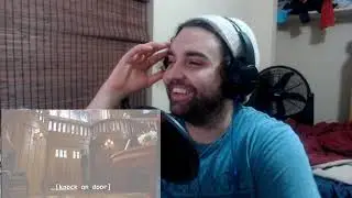 Arrow Season 1 Episode 7 Reaction