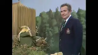 Michael Bentines Potty Time S01E12