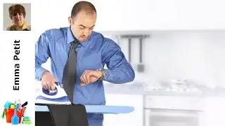 Guide Pratique : Comment Repasser un Pantalon avec Fl&egrave;ches Comme un Pro