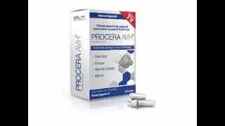 Procera AVH Side Effects
