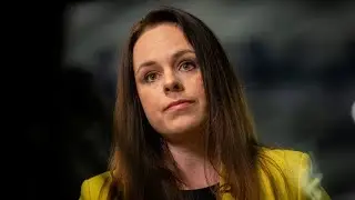 Kate Forbes Breaches Ministerial Code Whilst Speaking About Ministerial Code!