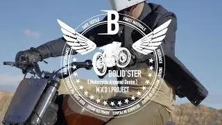 De Levis &agrave; Bolid'Ster. L'histoire du jean en Armalith Skin