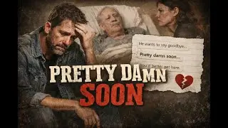 Pretty Damn Soon &ndash; A Song About Love, Loss, and Heartbreak