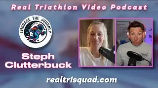 RTS Podcast 2026: Stephanie Clutterbuck's 2025 recap and yes, Onlyfans sponsorship