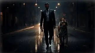 Playlist For Men Who Move In Silence  Gentleman Song  Gentleman Dark Blues