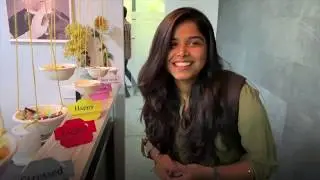 Lemon Yellow Welcomes Interns