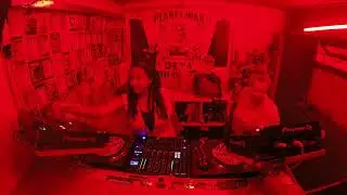 DJ Flight // 1-hour DJ set ~ House / Drum & Bass