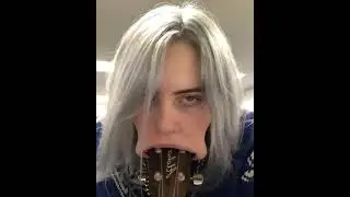 billy eyelash deep throat