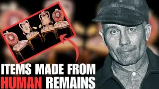 Ed Gein: The Killer That Inspired Many Horror Films | True Crime Documentary