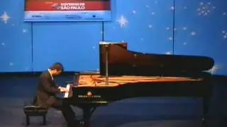 Villani-Côrtes, Sonata - ANTONIO VAZ LEMES