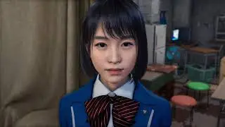 Lost Judgment - Part 83: School Stories End: The Professor's True Identity