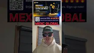 $DPN - DPIN Облачный токен Криптомета Как купить DPN MEXC GLOBAL BNB BSC Binance Blockchain Новый...