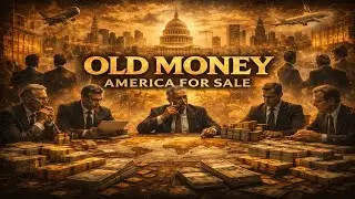 Who Really Controls America? The Hidden Power of Hedge Funds