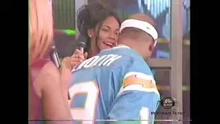 Ashanti Interview 2002