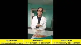 Best Dental Courses In Delhi-Ahead Dental Academy #Dental Student Training Review #Clinical Training