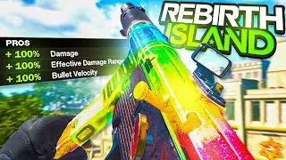 Warzone #1 MP40 Setup (Best MP40 Class) - Season 4