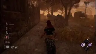 Dead By Daylight - Torment Creek - Coldwind Farm