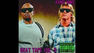 THE BEAT TAPE VOL 2 (KANO WINZ)