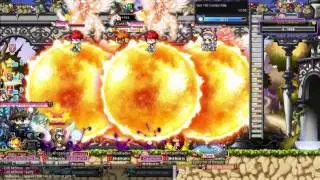 Maplestory [GMS] [Khaini] iNoBlades (KP) lvl 250