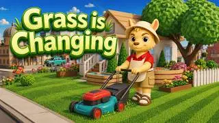 Upland Grass Is Getting Cheaper, Faster, and Easier