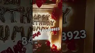 #birthdaydecoration #themedecoration #bestbirthdaydecoration #wedding #decoration #happybirthday