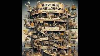 Weber's Ideal Type Bureaucracy