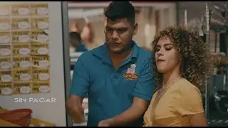 Rafa Becerra - Sin Pagar (Video Oficial)