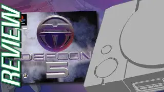 Обзор Defcon 5 PS1