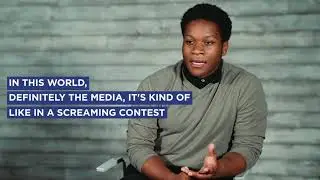 Impact 360 Fellows: Engaging with Today's Culture