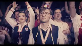 Palaver - Loss et rus (Offizielles Video)