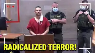 MAGA Candidate CAUGHT in Attempted Murder Spree