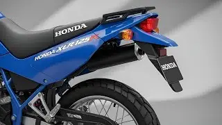 2026 Honda XLR 125R &ndash; The New Lightweight Enduro King! Full Review & Specs!