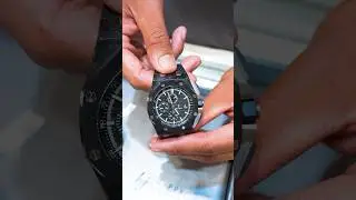 Он купил поддельный AP! 😵&zwj;💫