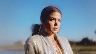 Marie Avgeropoulos - Grumpy Magazine