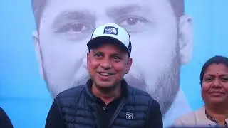 राष्ट्रिय स्वतन्त्र पार्टीका प्रवक्ता मनिस झा