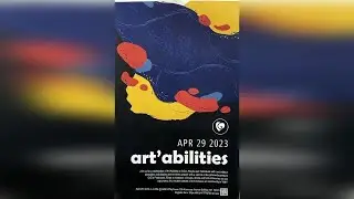 Art&rsquo;Abilities, an inclusive art show is this weekend at Gigi&rsquo;s Playhouse