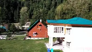 Trout Fish! Farm! Local Market Barot Valley! River View! Dam