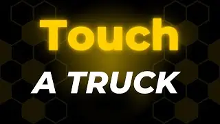 Touch a Truck at Twin Fireworks!