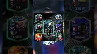 Best cdm card in fifa 💫👑