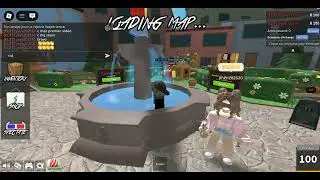 j'ai jouer a MMV avec ma s&oelig;ur  et abonner vous et liker s.v.p  mon nom roblox c yaya202530