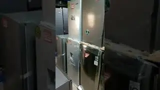 LG Fridge Freezer Shopping at   the Store  #lg