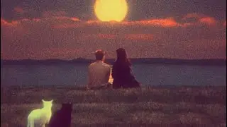 Dream Girl (Sped up)