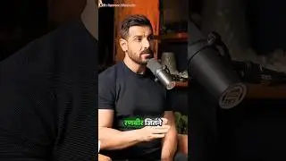 John Abraham said make a film with honesty and earn money //#shorts #ytshorts #youtubeshorts