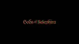 Gods of Sephira | Boss Kefra