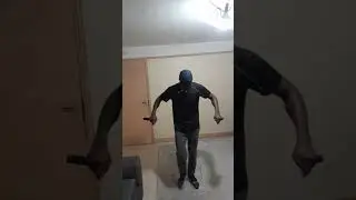Amuma Fitness в прямом эфире