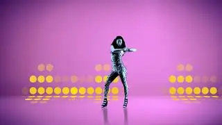 Super Bass - Nicki Minaj | Everybody Dance 2 | Nohud [4K] (Beginner)