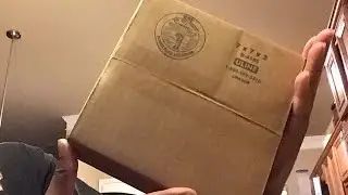 Chase Way Unboxing !